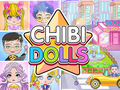 Chibi Doll Avatar Creator