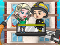 My Fire Station World