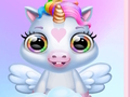 Baby Unicorn Phone