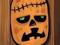 Halloween Pop It!