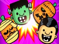 Halloween Simon