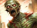 Death City Zombie Invasion