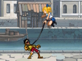 Fairy Tail vs One Piece 2 