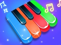 Baby Piano - Children Song 