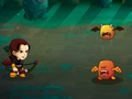 Archery Hunter