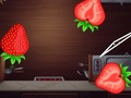 Strawberry Scholar 