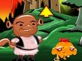 Monkey Go Happy Stage 884