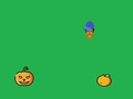 The Jack-o-lantern Escape!