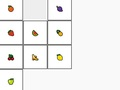 Fruit Puzzle Game