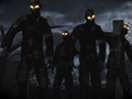 Call of Duty: Zombies (Demake)