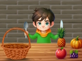 Fruit Picking Fun