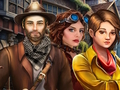 Clockwork Discovery