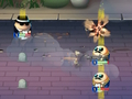 Mafia Boss Battle