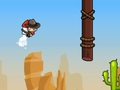 Jetpack Heroes