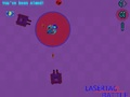 Lasertag Battle