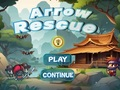 Arrow Rescue
