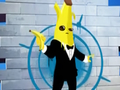 City Banana Man Agent 