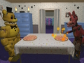 2 Player FNAF Pizza