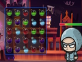 Wizardry Match 3
