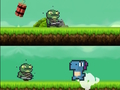Dino Jump 