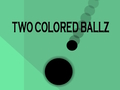 Two Colored Ballz