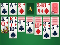 Nova Solitaire