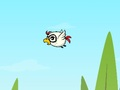 Hen's Eggventure