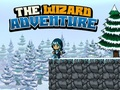 The Wizard Adventure