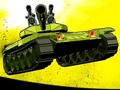 Wild Tanks
