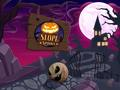 Slope Spooky