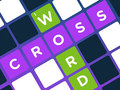 Ninja Crossword Challenge