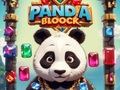 Panda Block