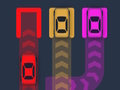 Color Cars Parking