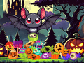 Halloween Challenge