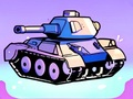Tanks Merge