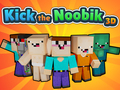 Kick the Noobik 3D