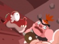 Caveman Climb