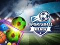 Sportsball Merge
