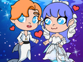 Mermaid Wedding World