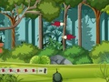 Eagle Shooting