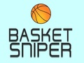 Basket Sniper