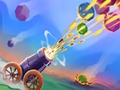 Boulder Blast