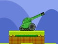 Hill Top Tanks