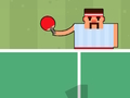 Hipster Tennis