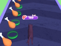 Halloween Run Cat Evolution 