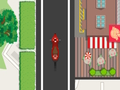 Pizza Dash