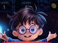 Spell Wizard