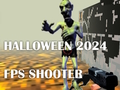 Halloween 2024 Fps Shooter