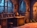 Princess Juliet Escape