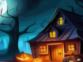 Spectral House Escape